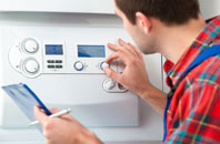 free Llwynhendy gas safe engineer quotes
