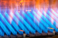 Llwynhendy gas fired boilers