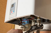 free Llwynhendy boiler install quotes