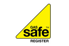 gas safe companies Llwynhendy